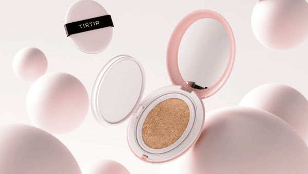Tvárový make-up 