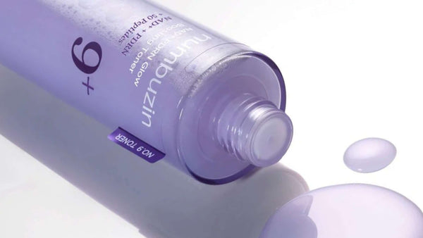 Hydratačný toner 