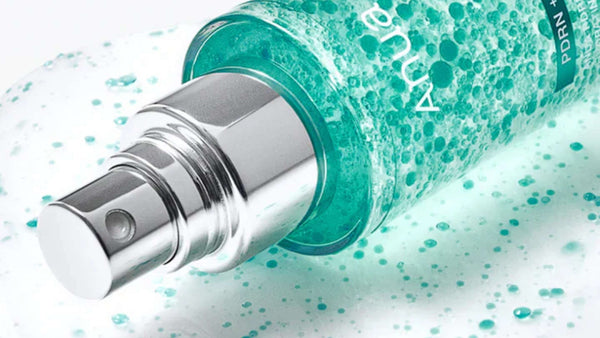Face mist
