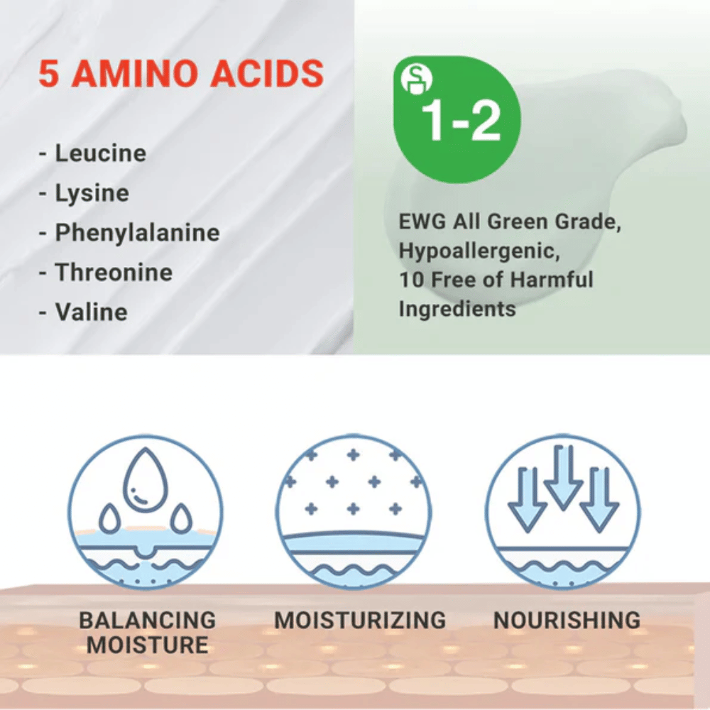 ATOPALM MLE Cream s nízkou úrovňou pH, účinkom posilňujúcim kožnú bariéru a klinicky testovaným zložením, ktoré zmierňuje suchosť a nepohodlie citlivej pokožky.
