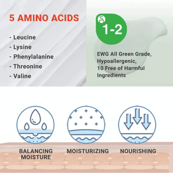 ATOPALM MLE Cream s nízkou úrovňou pH, účinkom posilňujúcim kožnú bariéru a klinicky testovaným zložením, ktoré zmierňuje suchosť a nepohodlie citlivej pokožky.