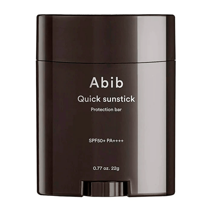 Abib Quick Sunstick Protection Bar SPF50+ PA++++ 22g deodorantová tyčinka.