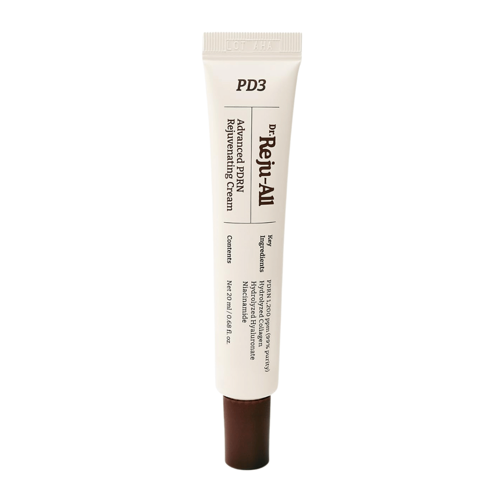 Dr. Reju-All Advanced PDRN Rejuvenating Cream s 1 200 ppm PDRN – kórejský obnovujúci pleťový krém pre citlivú pokožku