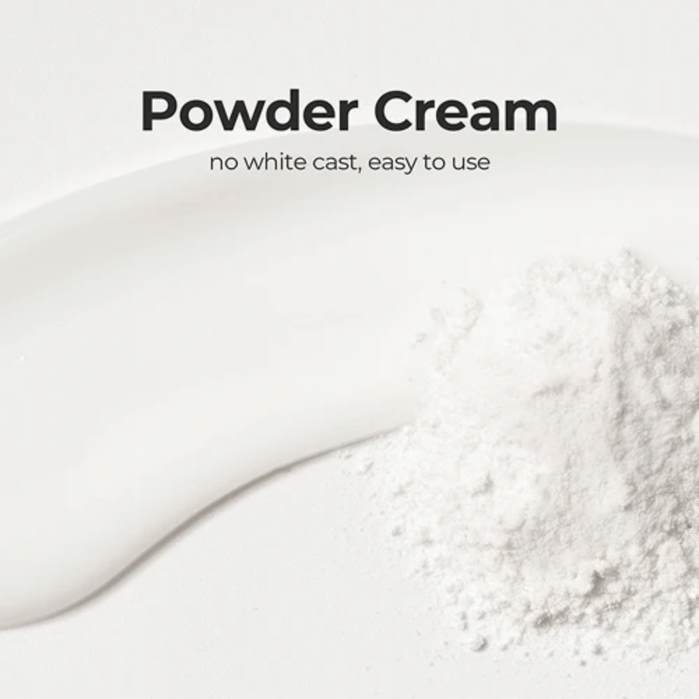 2. MOEV Annurcatin No Sebum Hair Cream – ľahký púdrový krém, ktorý absorbuje prebytočný maz bez bielych zvyškov