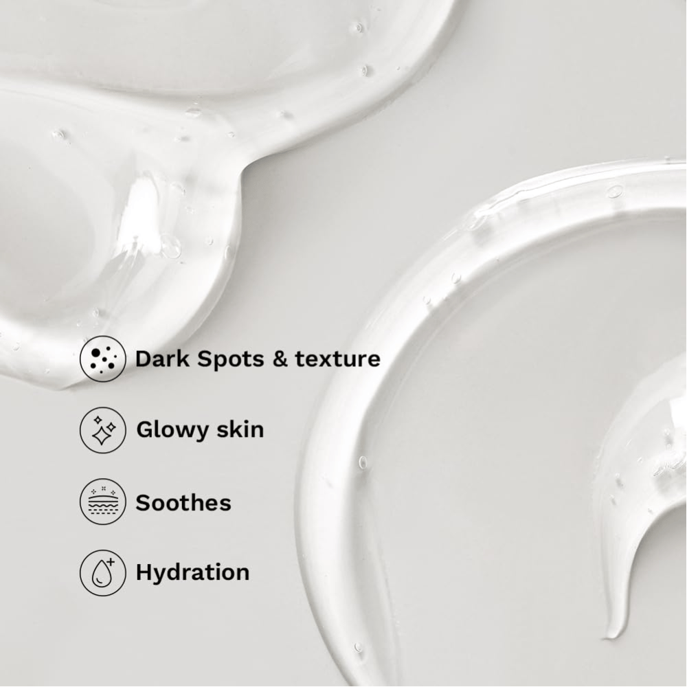 2. Haruharu Wonder Centella 4% TXA Dark Spot Go Away Serum – sérum, ktoré hydratuje, upokojuje pleť a znižuje viditeľnosť pigmentových škvŕn