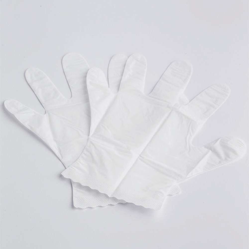 PETITFEE Dry Essence Hand Pack hydratačná maska na ruky vo forme rukavíc pre suché a popraskané ruky