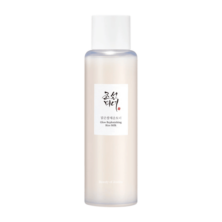 Glow Replenishing Rice Milk 150ml