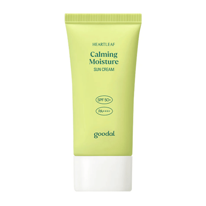 Heartleaf Calming Moisture Sun Cream SPF50+ PA++++ 50ml