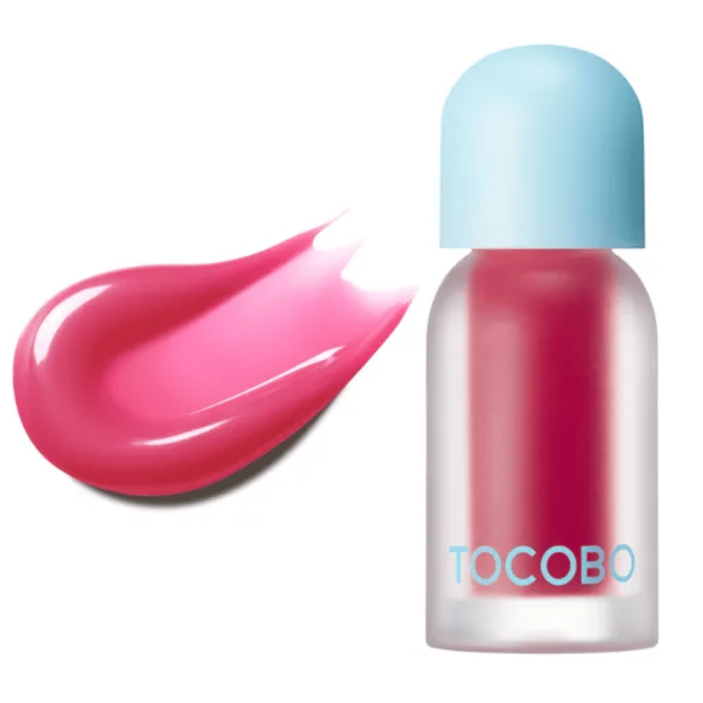 Juicy Berry Plumping Lip Oil 4g