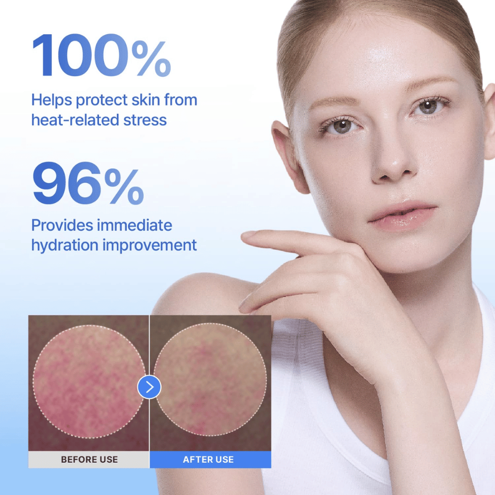 3. Centellian24 Madeca Cream Hydra Calming – pleťový krém, ktorý pomáha hydratovať a chrániť namáhanú pleť