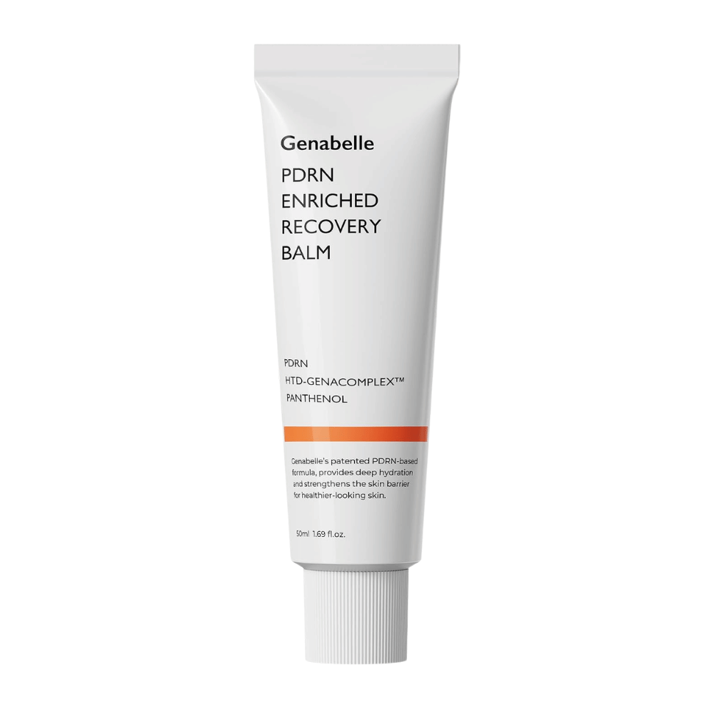 Genabelle PDRN Enriched Recovery Balm 50 ml obrázok produktu na bielom pozadí