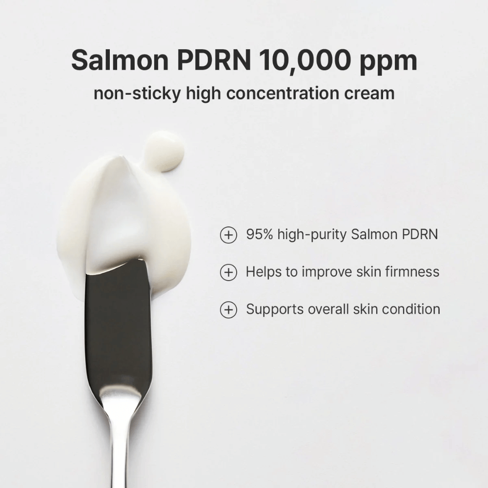 Dr. Althea PDRN Reju 10000 Cream – vysoko koncentrovaný pleťový krém s 10 000 ppm PDRN pre pevnejšiu pleť
