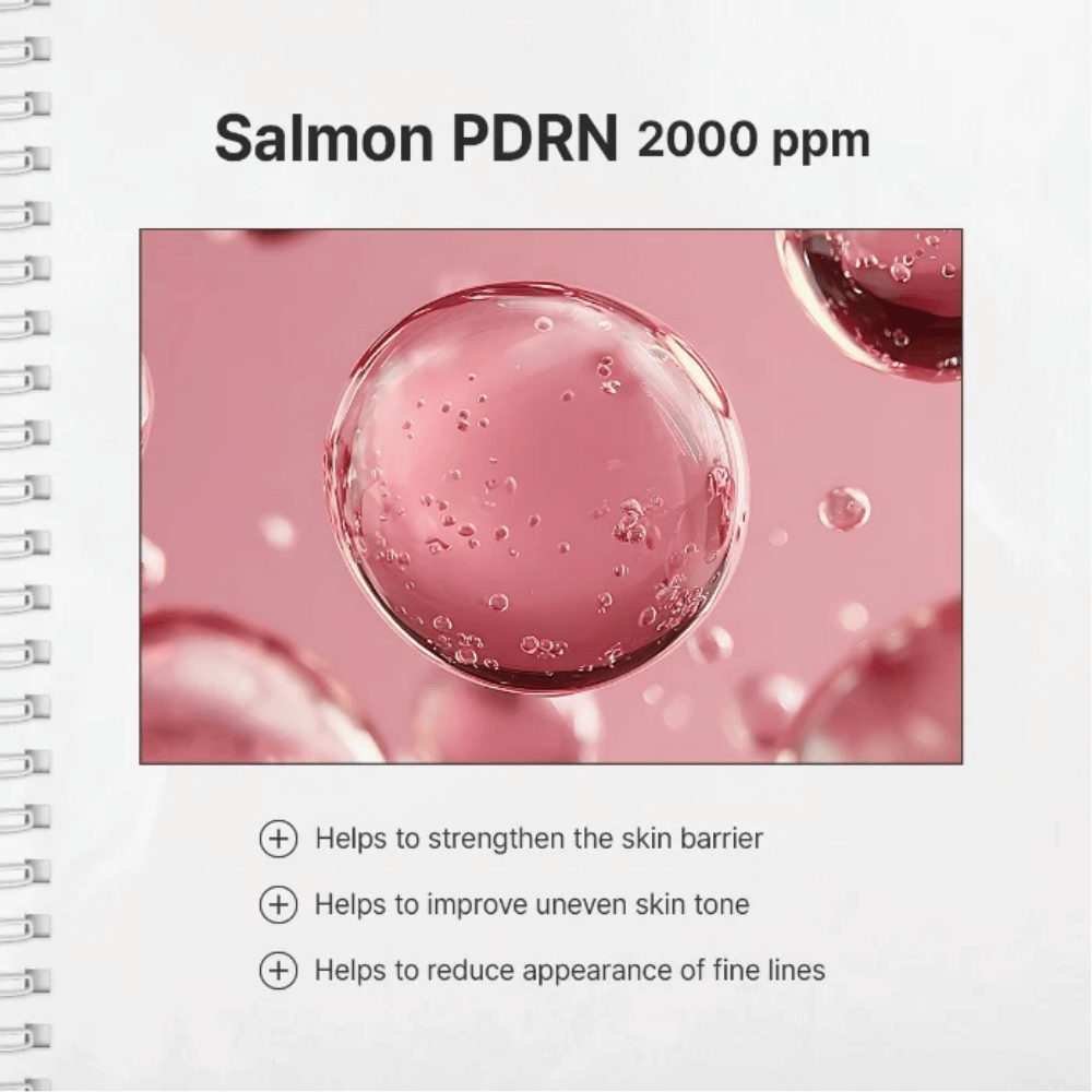 Dr. Althea PDRN Reju 2000 Cream s 2000 ppm PDRN pre kožnú bariéru a nerovnomerný tón pleti