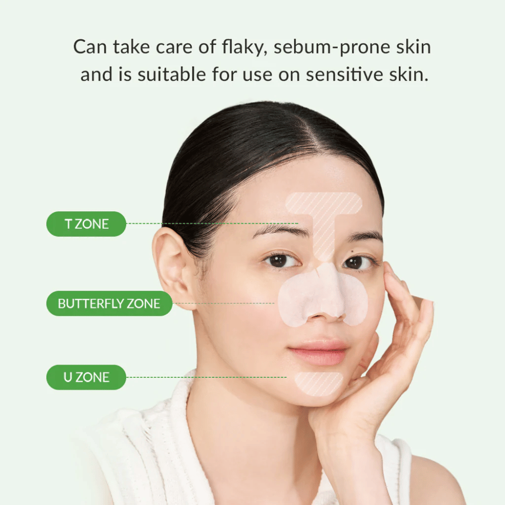 Dr. Althea Premium Quick Step Sebum Cleanser – čistenie pre T-zónu a oblasti s čiernymi bodkami, ktoré pomáha kontrolovať mastnú pleť a zlepšovať jas pokožky.