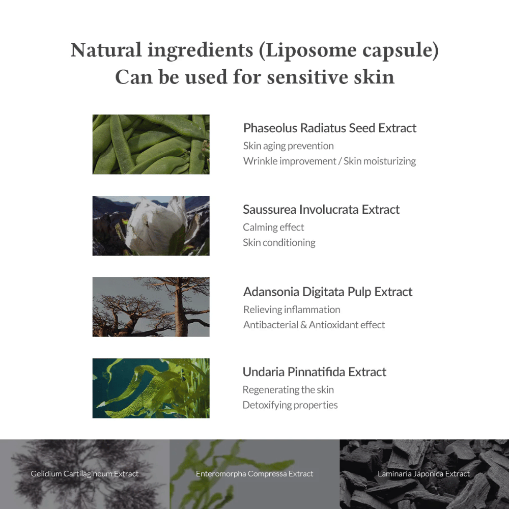 Dr. Althea Premium Quick Step Sebum Cleanser s rastlinnými zložkami ako Phaseolus Radiatus a Centella-like extraktmi, ktoré pomáhajú upokojiť pokožku, znižovať zápal a hydratovať.