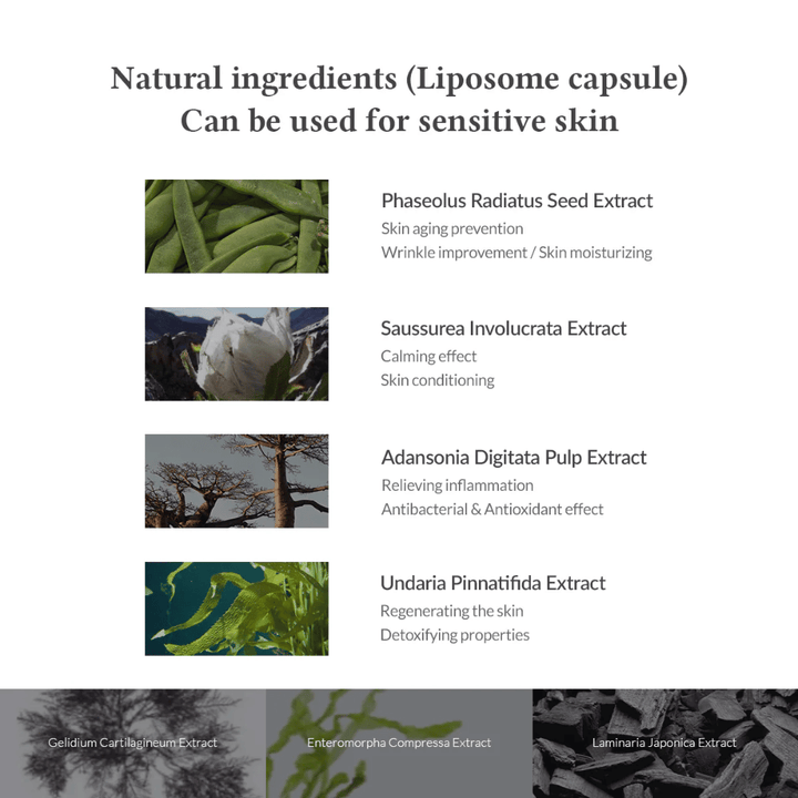 Dr. Althea Premium Quick Step Sebum Cleanser s rastlinnými zložkami ako Phaseolus Radiatus a Centella-like extraktmi, ktoré pomáhajú upokojiť pokožku, znižovať zápal a hydratovať.