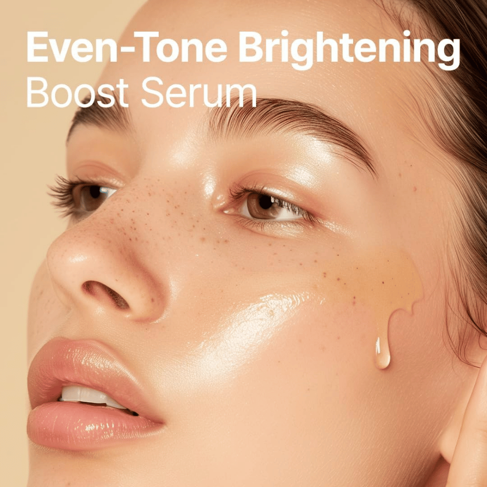 Purito SEOUL Pure Vitamin C Serum je rozjasňujúce sérum s vitamínom C vyvinuté na boj proti mdlej a nerovnomernej pleti.