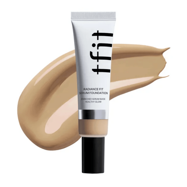 Radiance Fit Serum Foundation 30g