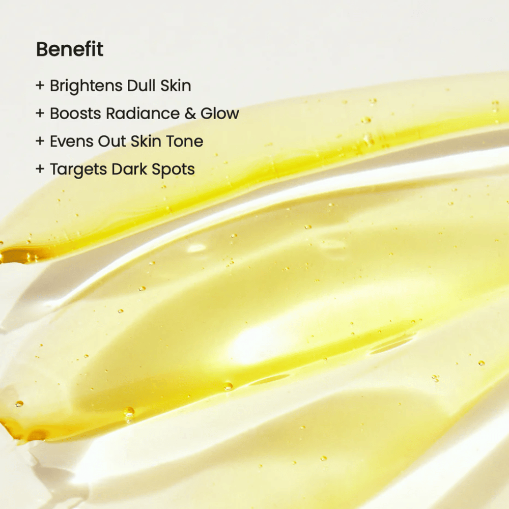 Výhody Biodance Radiant Vita Niacinamide Serum – redukuje tmavé škvrny, vyrovnáva tón pleti a dodáva zvýšený lesk