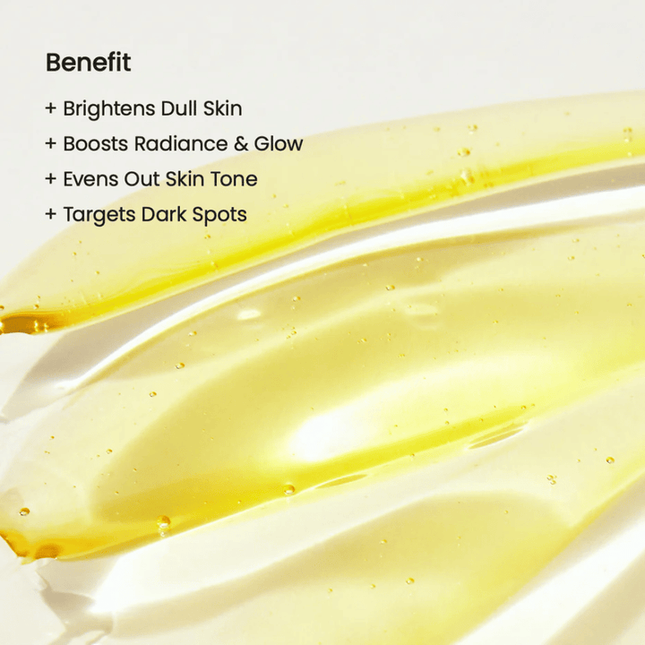 Výhody Biodance Radiant Vita Niacinamide Serum – redukuje tmavé škvrny, vyrovnáva tón pleti a dodáva zvýšený lesk