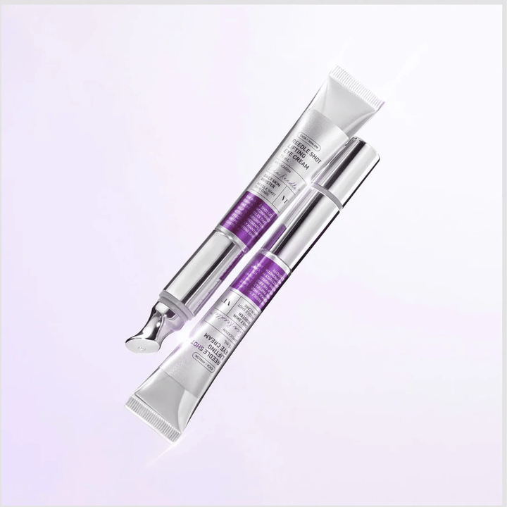 VT Cosmetics Reedle Shot Lifting Eye Cream 15 ml – kórejský anti-age očný krém s mikronáľovou technológiou pre pevnejšiu pleť