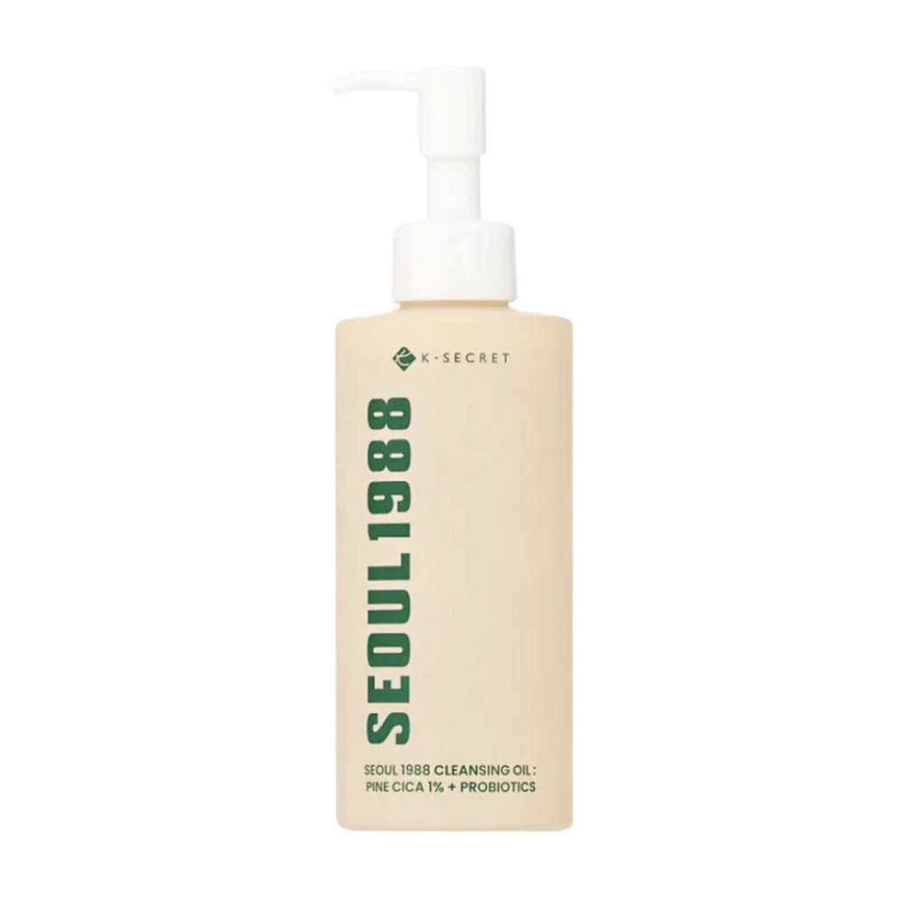 Obrázok produktu SEOUL 1988 Cleansing Oil