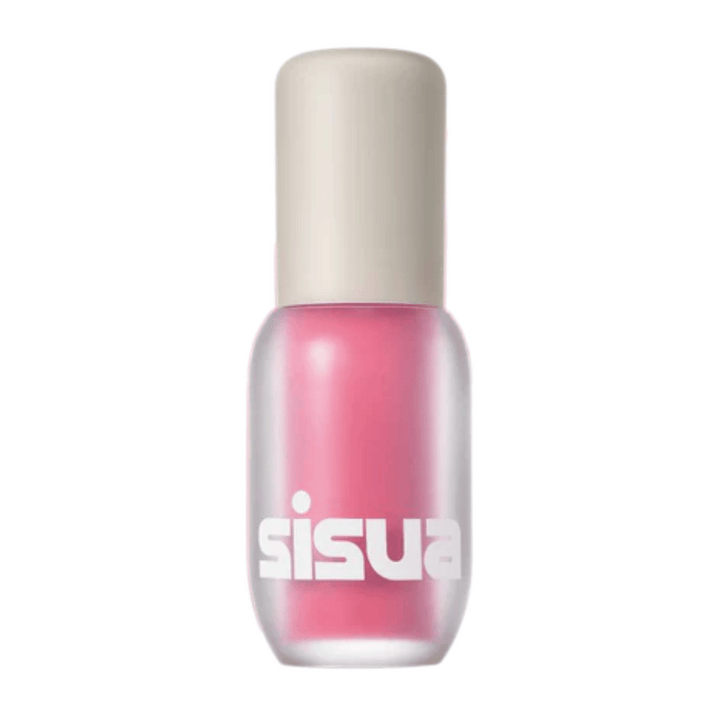 Sisua Popcorn Syrup Lip Plumper 3.8g