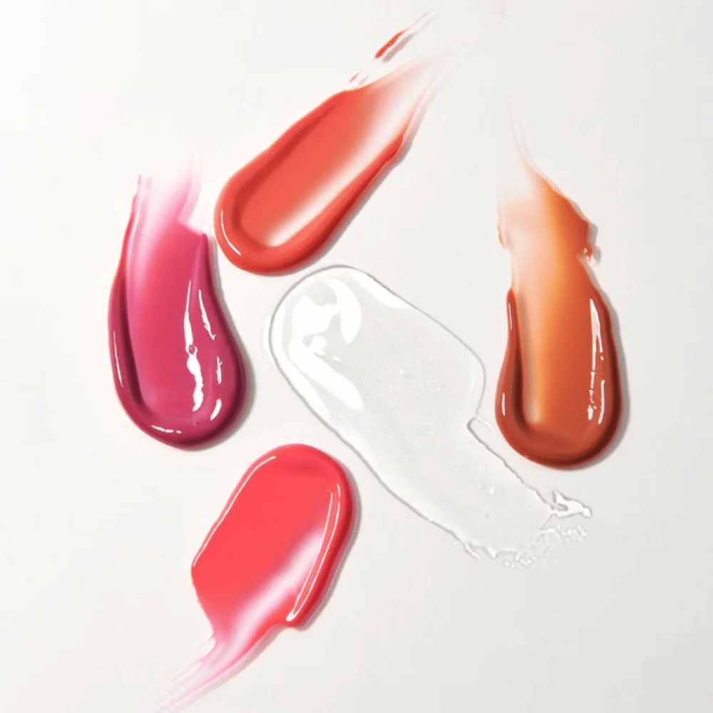 Sisua Popcorn Syrup Lip Plumper 3.8g