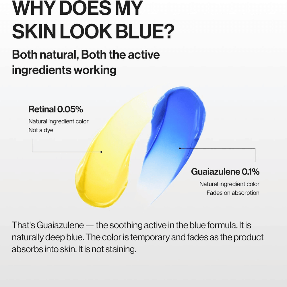 Celimax The Vita-A Retinal Shot Tightening Dual Cream – dvojito účinkujúci pleťový krém s retinalom 0,05 %, Matrixylom 3000 a pantenolom
