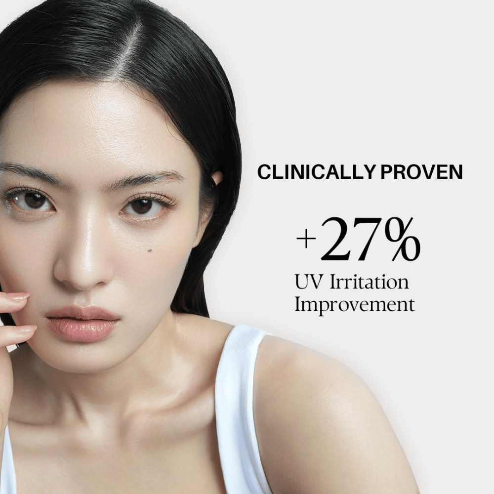 d'Alba White Truffle Vital Spray Serum – klinicky testovaná starostlivosť pre pokožku vystavenú podráždeniu súvisiacemu s UV žiarením