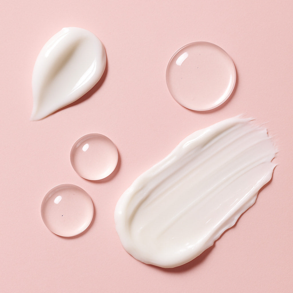 Bygg ditt hudvårdskit för torr hy