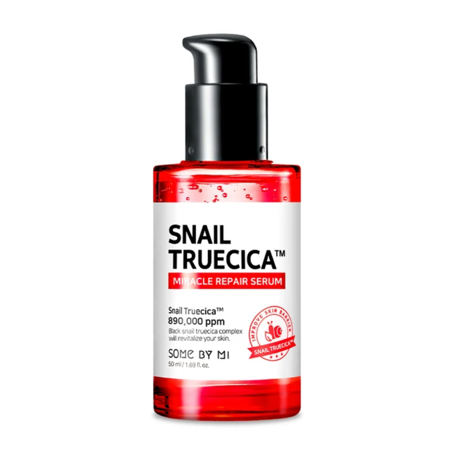Slimačí Truecica Miracle Repair Sérum 50ml od SOME BY MI.