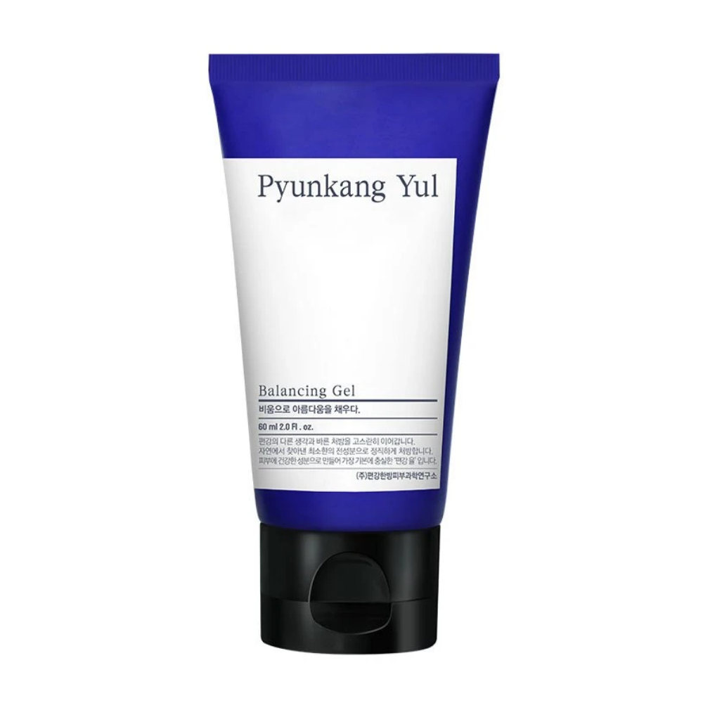 Pyunkang Yul Balancing Gel 60ml, pleťový gél.