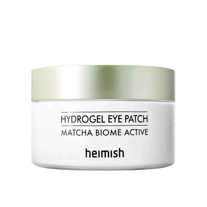 Heimish Matcha Biome Hydrogel Eye Patch 60 náplastí.